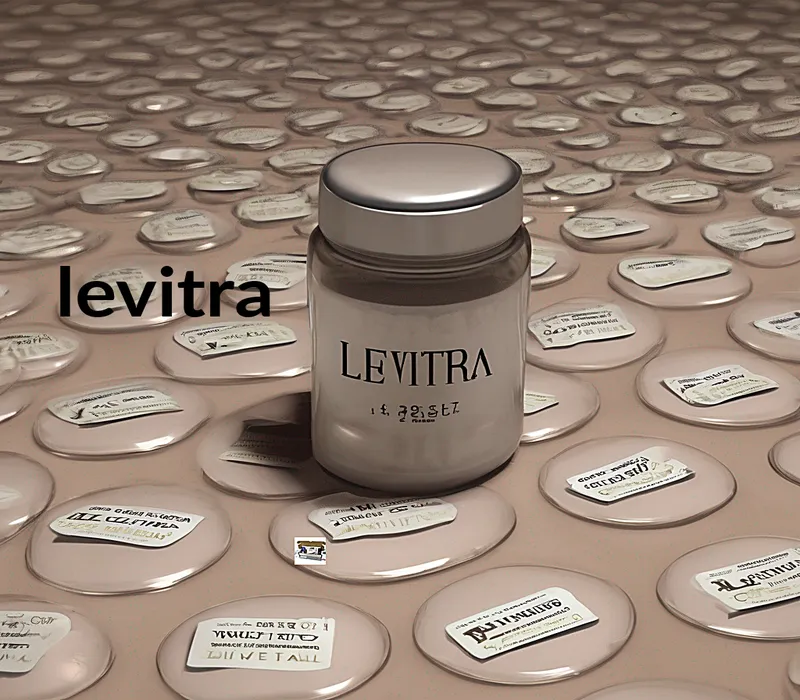 Levitra bayer precio